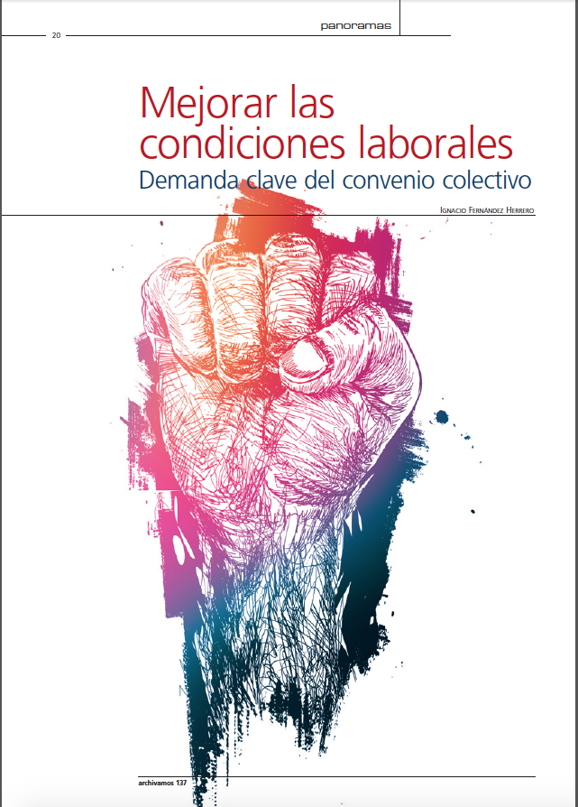 A137 Convenio